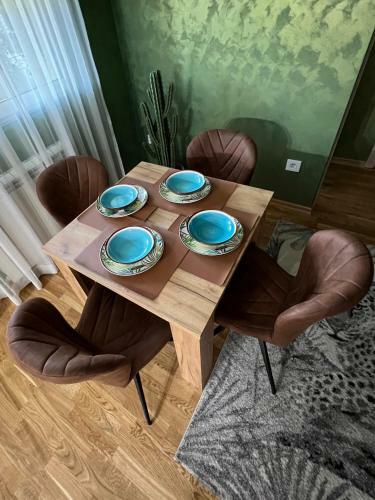 Jungle Lux Apartment