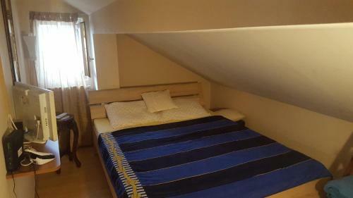 Deluxe Apartment Alexander