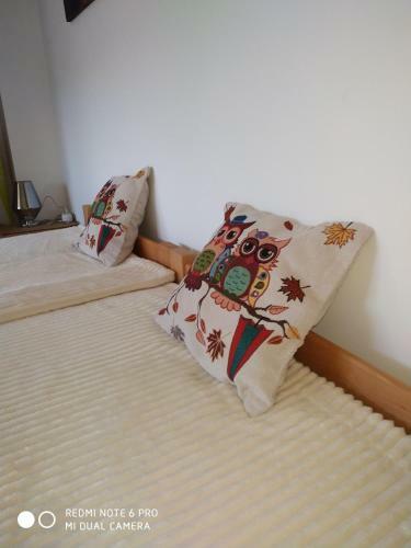 Apartamento Seosko Turisti?ko Doma?instvo Milka