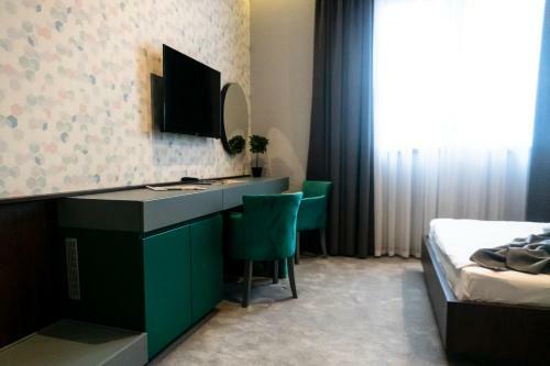 Apartamento Rioluxapartments ?a?ak
