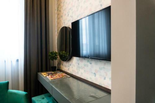Apartamento Rioluxapartments ?a?ak