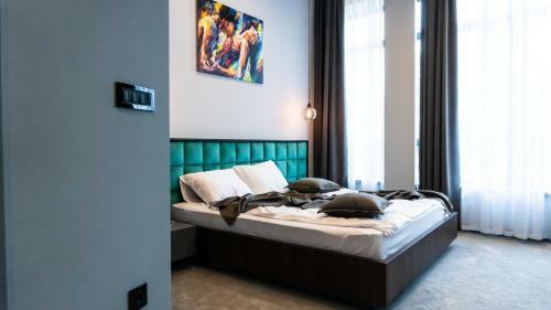 Apartamento Rioluxapartments ?a?ak