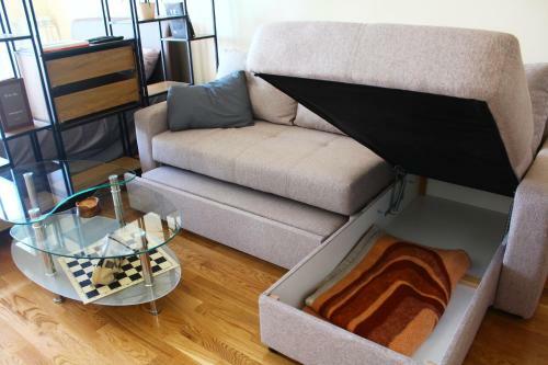 Apartamento Exceptional Accommodation