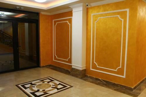Apartamento Exceptional Accommodation