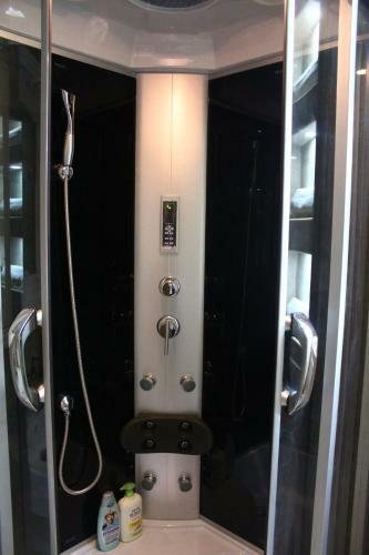 Apartamento Exceptional Accommodation