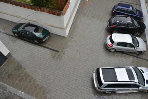 Apartmani Centro Palace