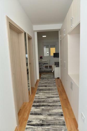 Apartmani Centro Palace