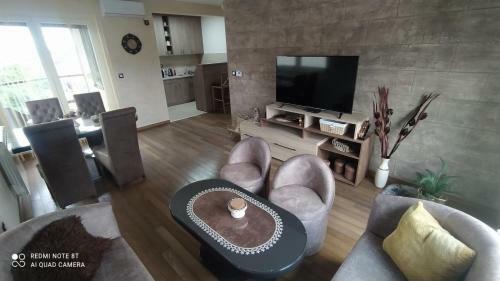 Apartamento Miss J