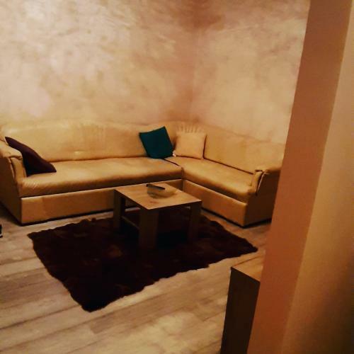 Lux Apartman
