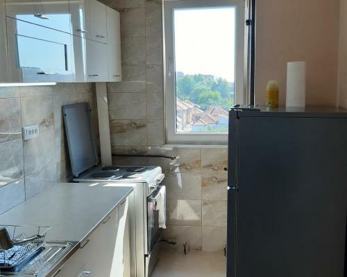 Lux Apartman