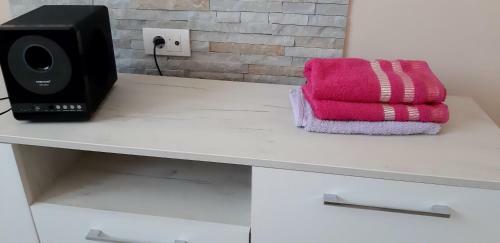 Lux Apartman
