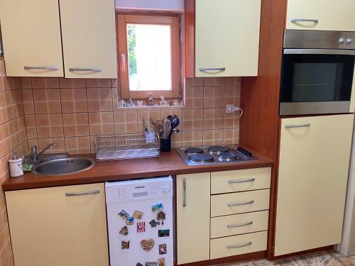 Apartman Bogdan