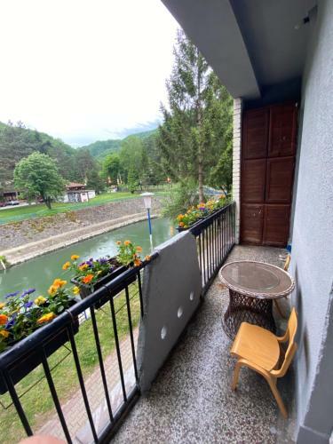 Apartman Bogdan