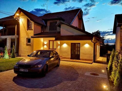 Apartman Villa Cacak