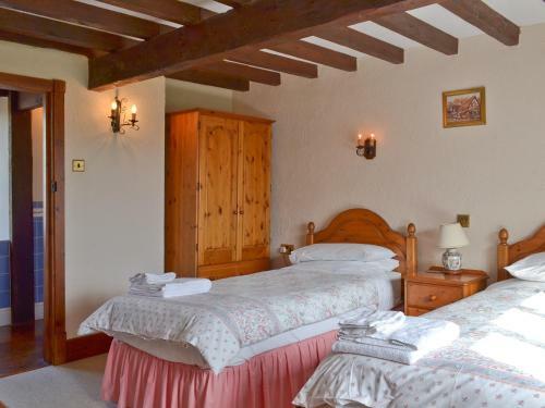 Stable Cottage