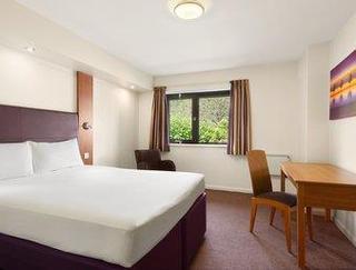 Hotel Days Inn Kendal (killington Lake)