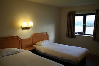 Hotel Days Inn Kendal (killington Lake)