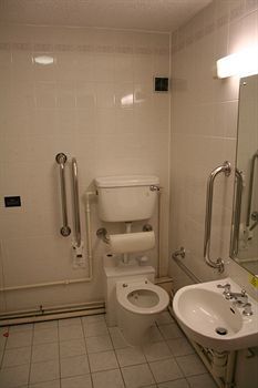 Hotel Days Inn Kendal (killington Lake)