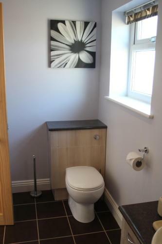 Apartamento Millcrest Holiday Let