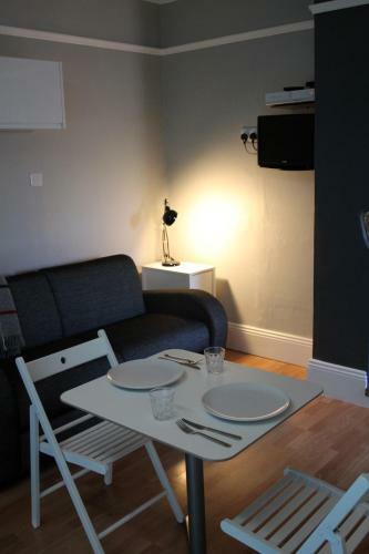 Apartamento Millcrest Holiday Let