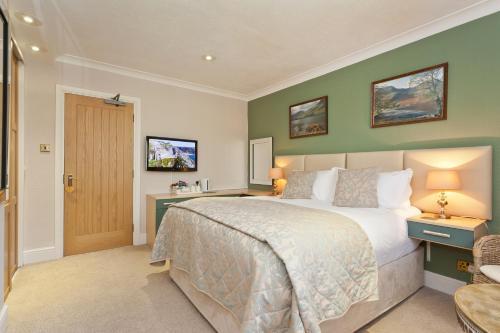 Hostal The Glen Guest House