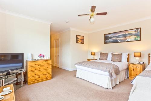 Hostal The Glen Guest House