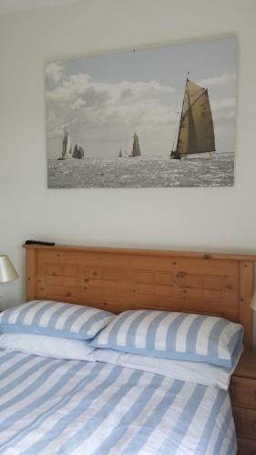 Bed & Breakfast Gray's Inn