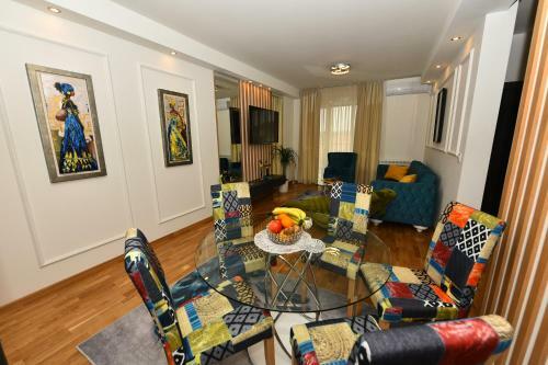 Grand Lux Apartman