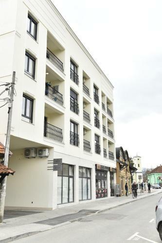 Grand Lux Apartman