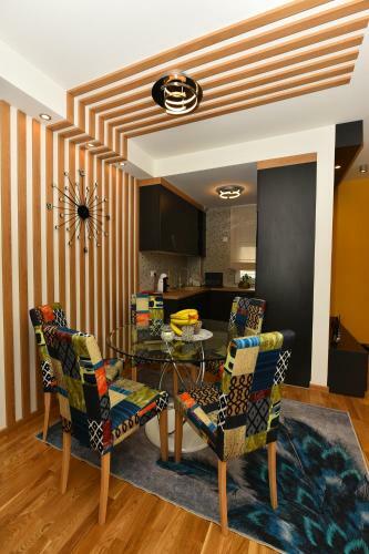Grand Lux Apartman