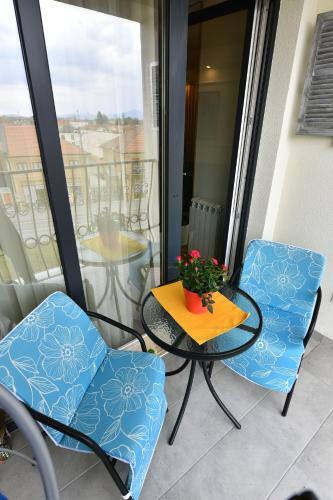 Grand Lux Apartman