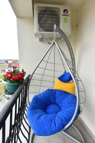 Grand Lux Apartman