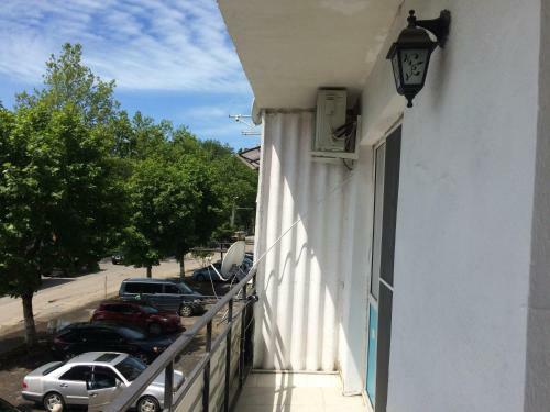 Apartment Sabina