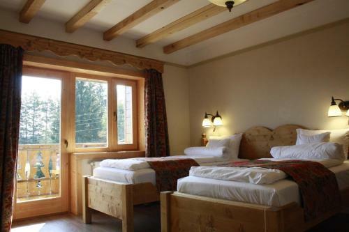 Hostal Pensiunea Colt De Rai