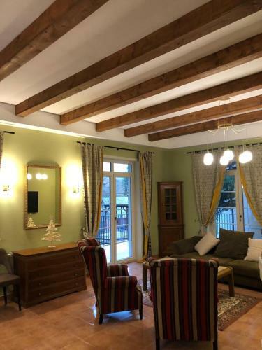 Villa Vila Cetina