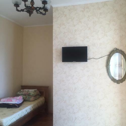 Hostal Guesthouse On Ardzinba 180