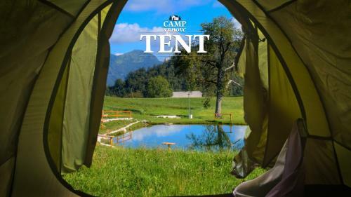 Apartment&glamping Vrhovc