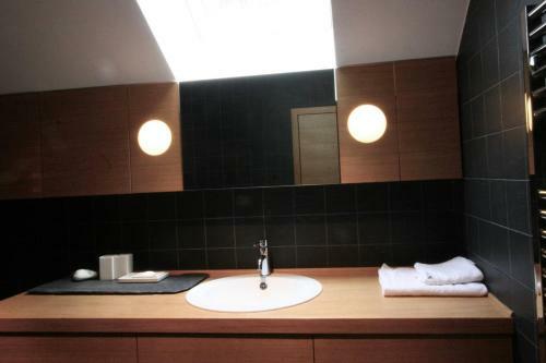 Apartamento Village House