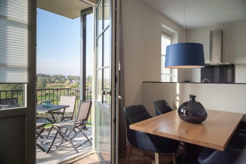 Apartamento Raadhuis Parc Ganuenta
