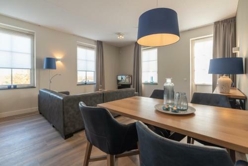 Apartamento Raadhuis Parc Ganuenta
