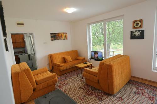 Villa Teo-sport