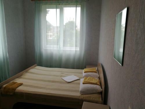 Hostal Guest House Villa Roza