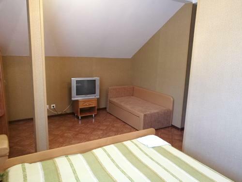 Hostal Guest House Villa Roza