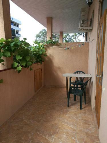 Hostal Guest House Villa Roza