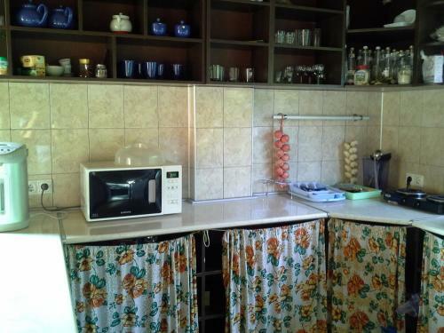 Hostal Guest House Villa Roza