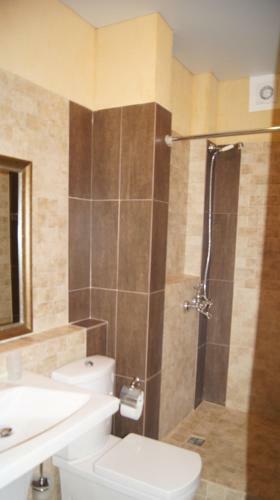 Hostal Guest House Skazka