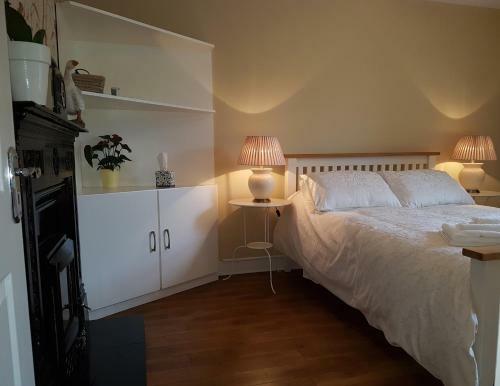Apartamentos Glenbower House