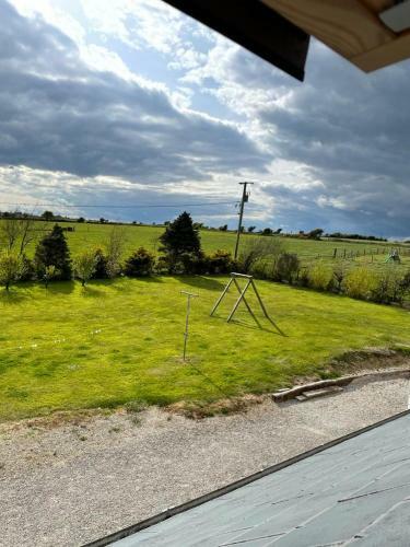 Captivating 1-bed Apartment In Cloyne