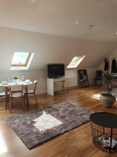 Captivating 1-bed Apartment In Cloyne