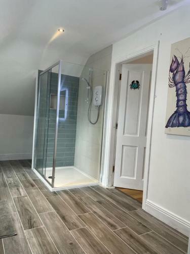 Captivating 1-bed Apartment In Cloyne